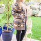 Remi Southwestern Print Cardigan