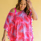 Beach Club Cover-Up