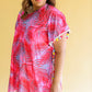 Beach Club Cover-Up