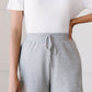 Ribbed & Ridiculously Comfy Shorts In Heather Gray