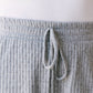 Ribbed & Ridiculously Comfy Shorts In Heather Gray