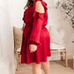 Ribbons And Bows Dress