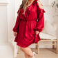Ribbons And Bows Dress