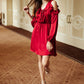 Ribbons And Bows Dress