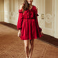 Ribbons And Bows Dress