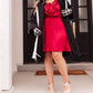 Ribbons And Bows Dress