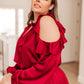 Ribbons And Bows Dress