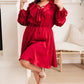 Ribbons And Bows Dress