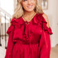 Ribbons And Bows Dress