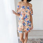 Right As Roses Dress in Blush