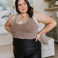 Right and Tight High Rise Biker Shorts