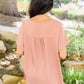 Rise To The Occasion Top