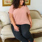 Rise To The Occasion Top