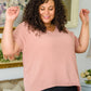 Rise To The Occasion Top