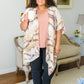 Rise To The Occasion Top