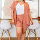 Roadmap To Love Top in Marsala