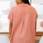 Roadmap To Love Top in Marsala