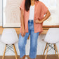 Roadmap To Love Top in Marsala