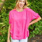 Roof Top Brunch Blouse