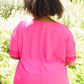 Roof Top Brunch Blouse