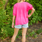 Roof Top Brunch Blouse