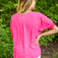 Roof Top Brunch Blouse
