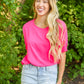 Roof Top Brunch Blouse