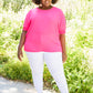Roof Top Brunch Blouse
