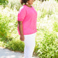 Roof Top Brunch Blouse