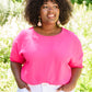 Roof Top Brunch Blouse