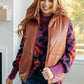 Rosie Posey Floral Sweater