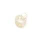 Round Pearl Claw Clip