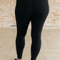 Running Up That Hill Side Panel Leggings