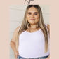 Break Even Ruffled Tiered Dress