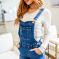 Judy Blue Distressed Shortalls