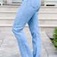 Rylee 90s High Rise Straight Leg Jeans