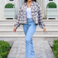 Rylee 90s High Rise Straight Leg Jeans