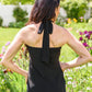 SF Coverable Dress
