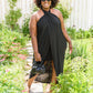 SF Coverable Dress