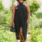 SF Coverable Dress