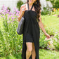 SF Coverable Dress