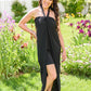 SF Coverable Dress