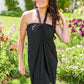 SF Coverable Dress