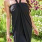 SF Coverable Dress