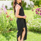 SF Coverable Dress