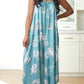 PREORDER: Relaxed Fit Jumpsuit in Assorted Prints