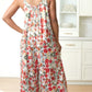 PREORDER: Relaxed Fit Jumpsuit in Assorted Prints