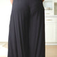 PREORDER: Smocked Waist Pants in Assorted Prints