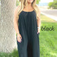 PREORDER: Relaxed Fit Jumpsuit in Assorted Prints