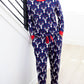 PREORDER: Matching Family Christmas Pajamas in Reindeer